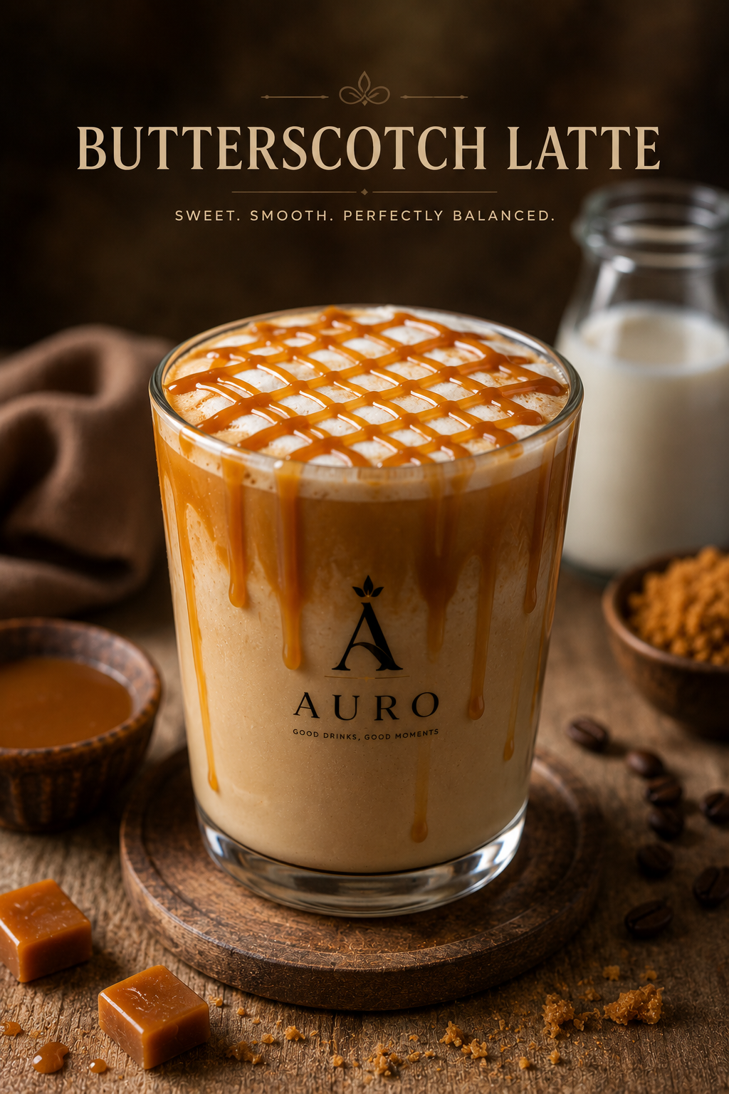 Butterscotch